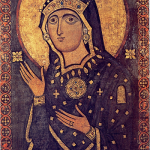 MADONNA ADVOCATA NOSTRA